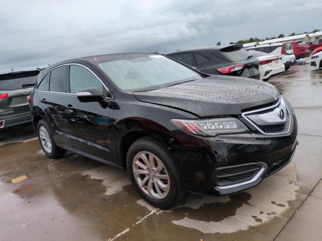 Photo 4 from auction – 2016 ACURA RDX TECHNO with VIN 5J8TB4H57GL009433