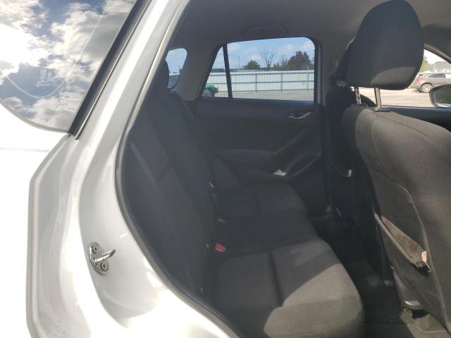 Photo 11 from auction – 2014 MAZDA CX-5 SPORT with VIN JM3KE2BE1E0318657