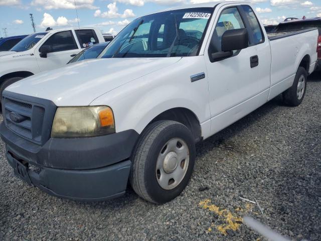 Zdjęcie 1 z aukcji – 2006 FORD F150 z VIN 1FTRF12296NB02788