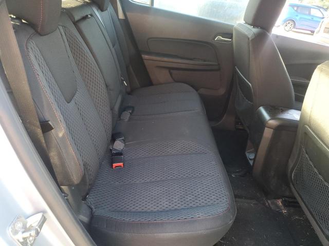 Photo 10 from auction – 2014 CHEVROLET EQUINOX LS with VIN 2GNALAEK6E6118068
