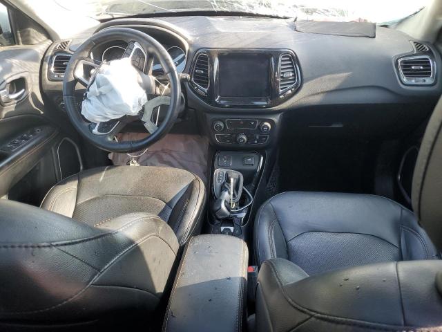 Photo 8 from auction – 2018 JEEP COMPASS LI with VIN 3C4NJCCBXJT494227