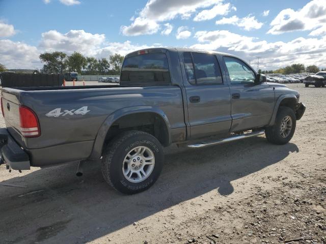 Photo 3 from auction – 2003 DODGE DAKOTA QUA with VIN 1D7HG38X03S227575