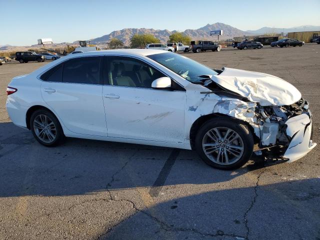 Photo 4 from auction – 2017 TOYOTA CAMRY LE with VIN 4T1BF1FK2HU741983