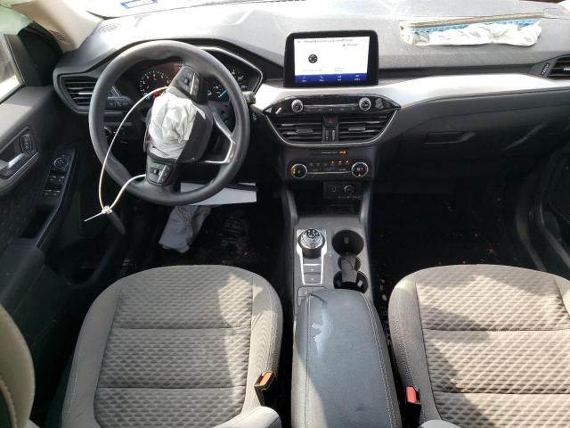 Photo 8 from auction – 2020 FORD ESCAPE SE with VIN 1FMCU0G67LUB95924