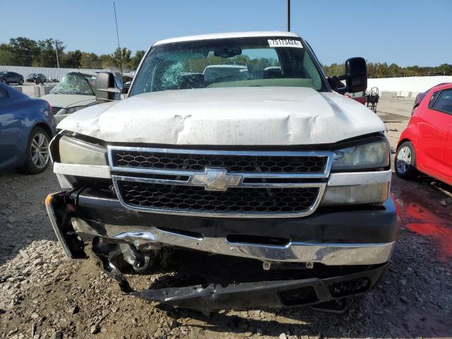 Photo 5 from auction – 2007 CHEVROLET SILVERADO with VIN 1GCHK23D07F189991