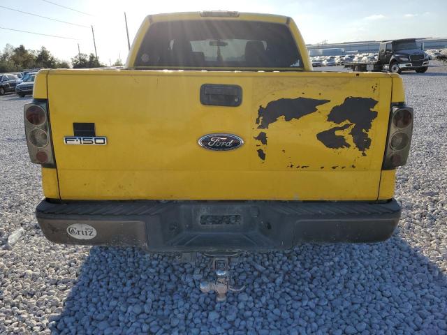 Photo 6 from auction – 2004 FORD F150 SUPER with VIN 1FTPW145X4KC05974