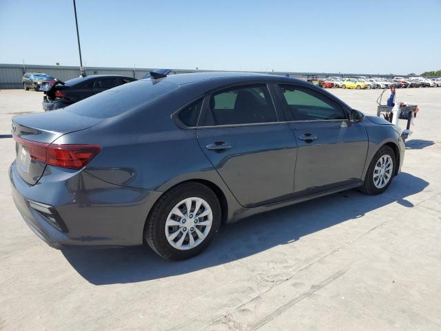 Photo 3 from auction – 2019 KIA FORTE FE with VIN 3KPF24AD0KE133056