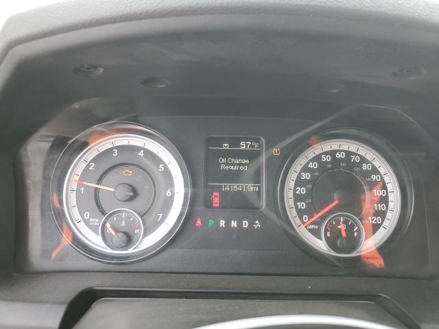 Photo 9 from auction – 2014 RAM 1500 ST with VIN 1C6RR7FT8ES439487