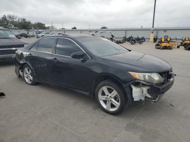 Photo 4 from auction – 2013 TOYOTA CAMRY L with VIN 4T1BF1FK9DU708215