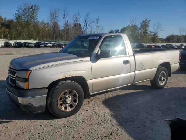 CHEVROLET SILVERADO 2007 with VIN 3GCEC14X67G201918 - Photo from auction