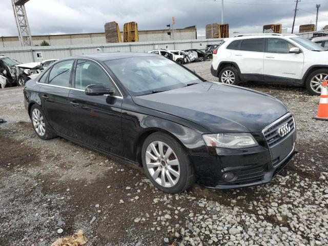 Photo 4 from auction – 2011 AUDI A4 PREMIUM with VIN WAUHFAFLXBN013009