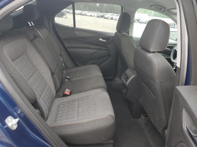 Photo 10 from auction – 2022 CHEVROLET EQUINOX LT with VIN 3GNAXKEV5NL268446