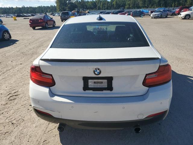Photo 6 from auction – 2016 BMW M235XI with VIN WBA1J9C50GV371750