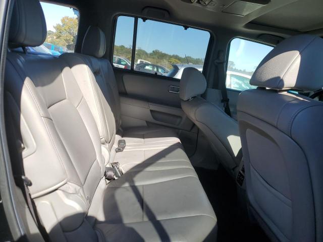 Photo 11 from auction – 2013 HONDA PILOT TOUR with VIN 5FNYF4H99DB035073