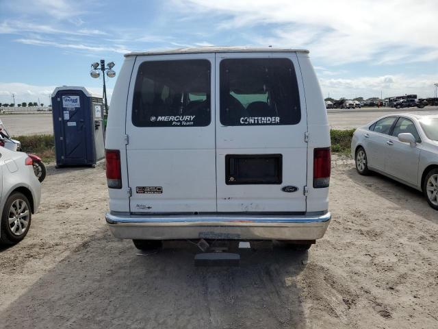 Photo 6 from auction – 2005 FORD ECONOLINE with VIN 1FBNE31L55HA98845