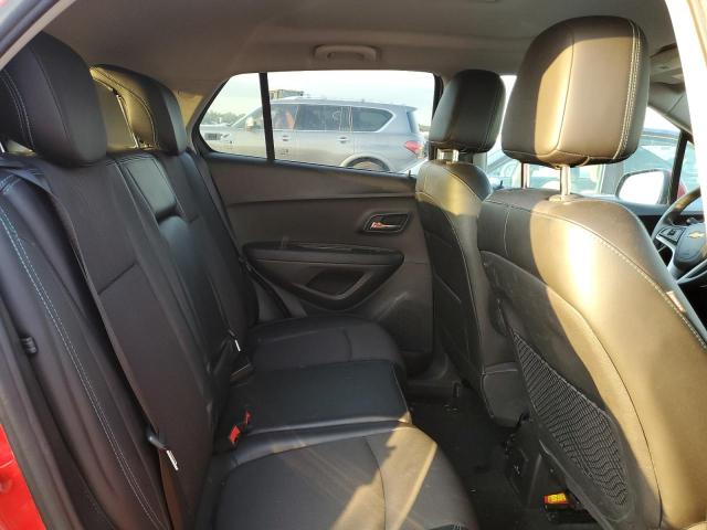 Zdjęcie 11 z aukcji – 2015 CHEVROLET TRAX 1LT z VIN 3GNCJLSB9FL215650