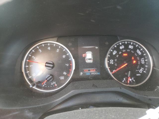 Photo 9 from auction – 2021 TOYOTA RAV4 LE with VIN 2T3F1RFV3MW194118