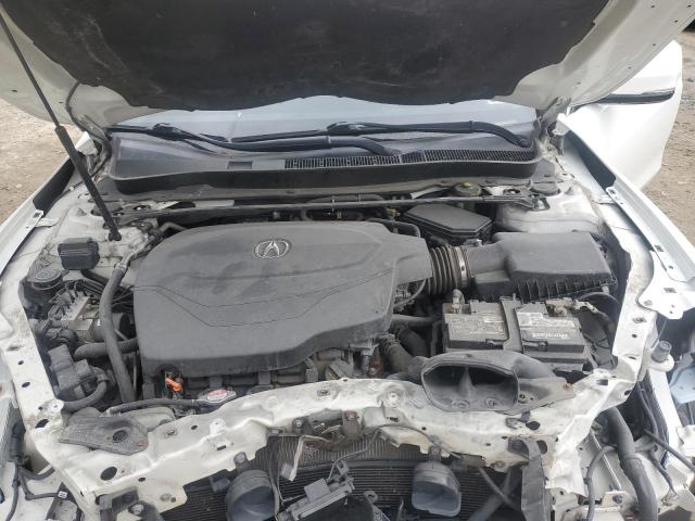 Photo 11 from auction – 2018 ACURA TLX with VIN 19UUB2F30JA012154