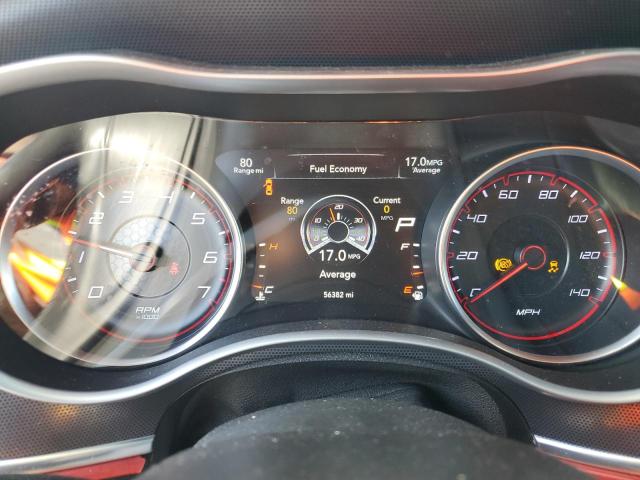 Photo 9 from auction – 2015 DODGE CHARGER with VIN 2C3CDXHG7FH825473