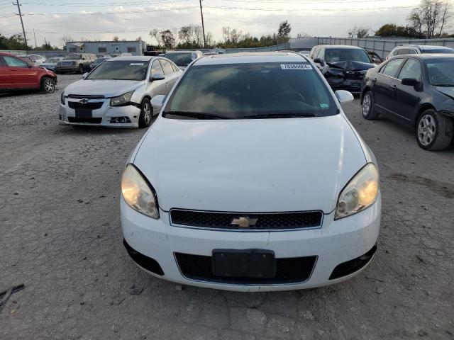 Photo 5 from auction – 2014 CHEVROLET IMPALA LIM with VIN 2G1WC5E30E1127742