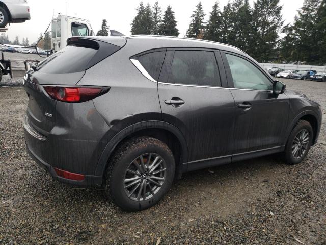 Photo 3 from auction – 2017 MAZDA CX-5 TOURI with VIN JM3KFBCLXH0210181