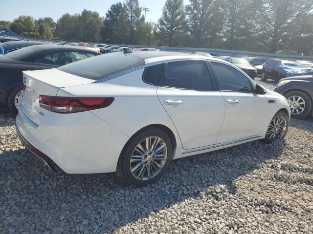 Photo 3 from auction – 2016 KIA OPTIMA with VIN 5XXGV4L28GG117158