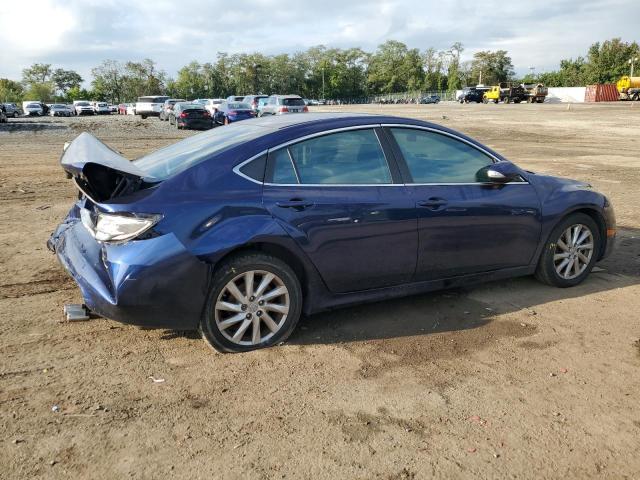 Photo 3 from auction – 2011 MAZDA 6 I with VIN 1YVHZ8CH2B5M15913