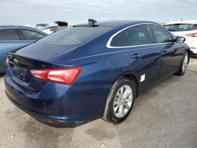 Photo 3 from auction – 2019 CHEVROLET MALIBU LT with VIN 1G1ZD5ST7KF134013