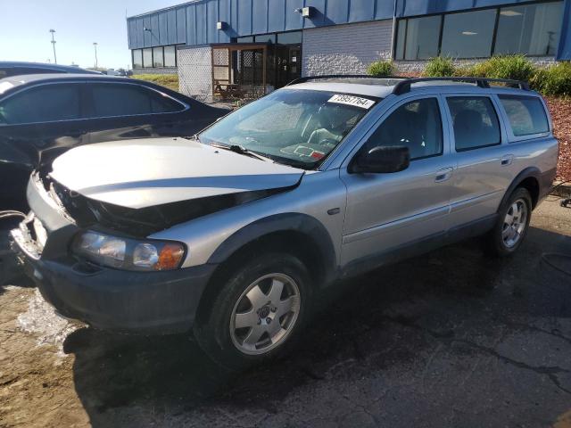 VOLVO XC70 2003 with VIN YV1SZ59H531098102 - Photo from auction