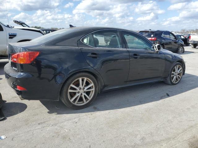 Photo 3 from auction – 2007 LEXUS IS 350 with VIN JTHBE262975013646