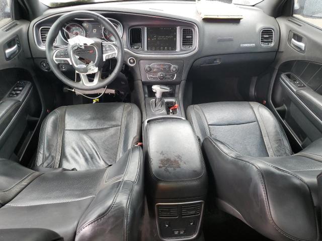 Photo 8 from auction – 2016 DODGE CHARGER SX with VIN 2C3CDXHG0GH118667