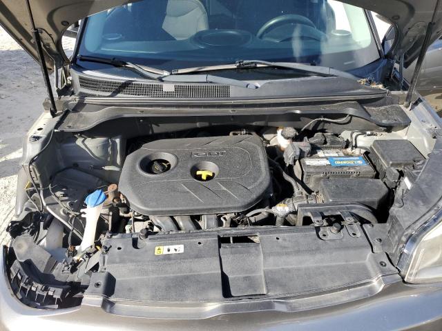 Снимка 12 от търг – 2014 KIA SOUL + с VIN KNDJP3A52E7089712