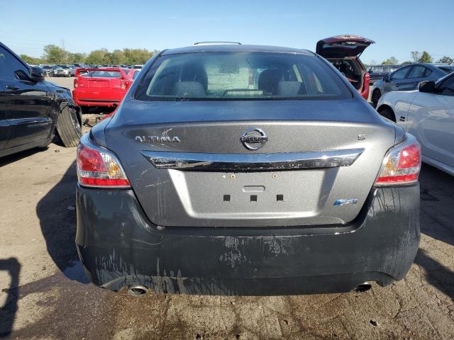 Photo 6 from auction – 2014 NISSAN ALTIMA 2.5 with VIN 1N4AL3AP6EC122298