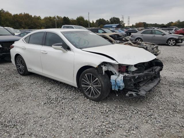 Photo 4 from auction – 2022 LEXUS ES 300H BA with VIN 58ADA1C19NU025931