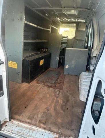 Photo 6 from auction – 2011 FORD ECONOLINE with VIN 1FTNE2EL4BDA49560