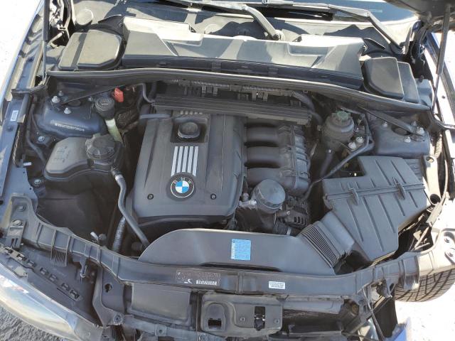 Photo 11 from auction – 2008 BMW 128 I with VIN WBAUP73528VF09566