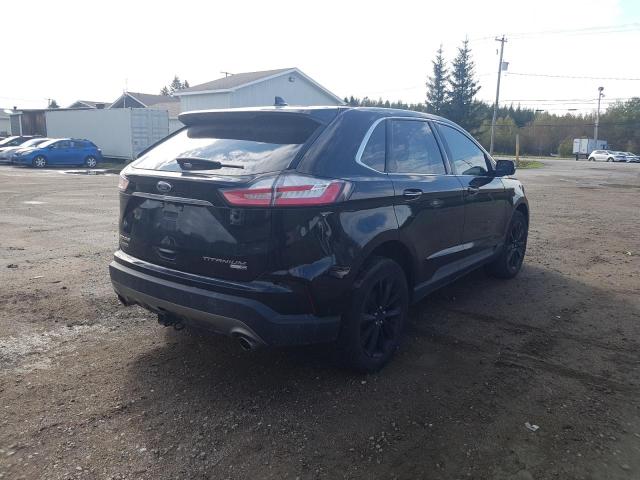Photo 3 from auction – 2019 FORD EDGE TITAN with VIN 2FMPK4K99KBC65833