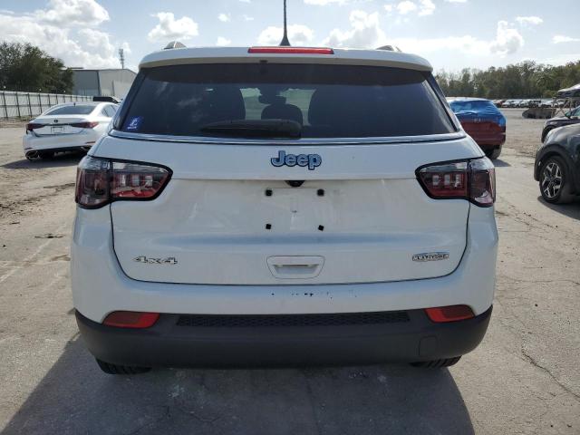 Photo 6 from auction – 2023 JEEP COMPASS LA with VIN 3C4NJDBN1PT504220