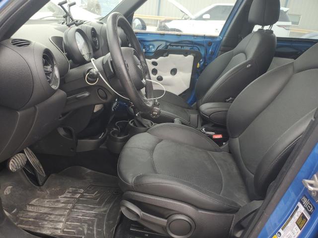 Photo 7 from auction – 2013 MINI COOPER S C with VIN WMWZC3C54DWP22255