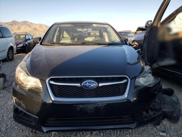 Zdjęcie 5 z aukcji – 2015 SUBARU IMPREZA z VIN JF1GJAA6XFG010464