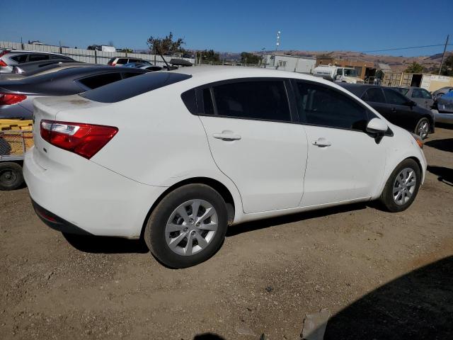 Photo 3 from auction – 2013 KIA RIO LX with VIN KNADM4A39D6306586