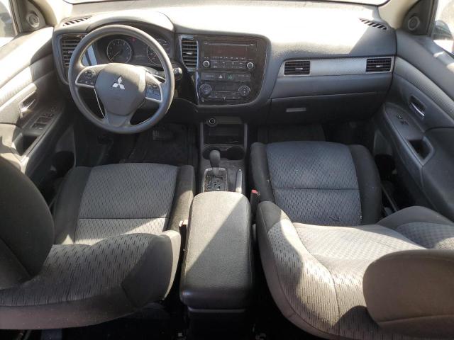 Zdjęcie 8 z aukcji – 2014 MITSUBISHI OUTLANDER z VIN JA4AD2A35EZ004894