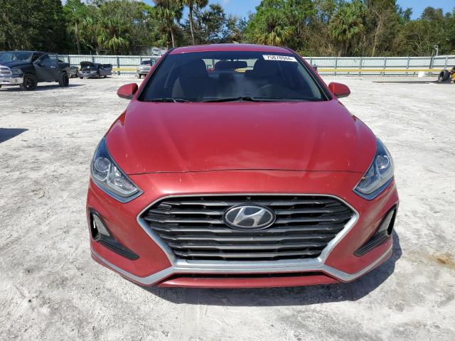Photo 5 from auction – 2019 HYUNDAI SONATA SE with VIN 5NPE24AFXKH778435