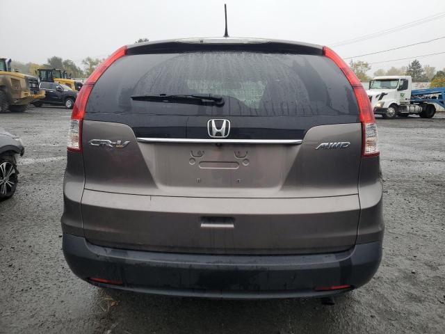 Photo 6 from auction – 2013 HONDA CR-V EX with VIN 5J6RM4H59DL064703