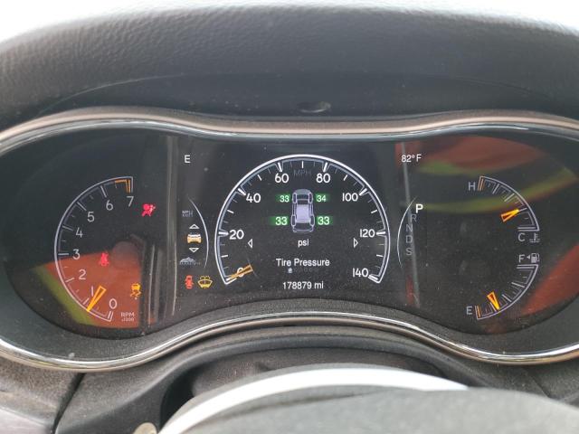 Photo 9 from auction – 2014 JEEP GRAND CHER with VIN 1C4RJFBG5EC293448