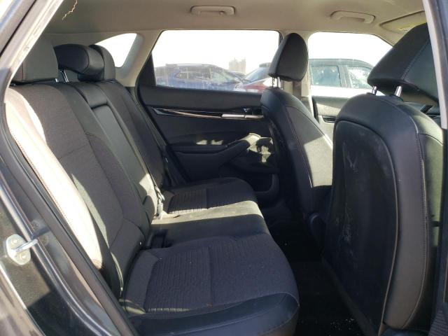 Photo 11 from auction – 2021 KIA SELTOS S with VIN KNDEU2AA0M7080426