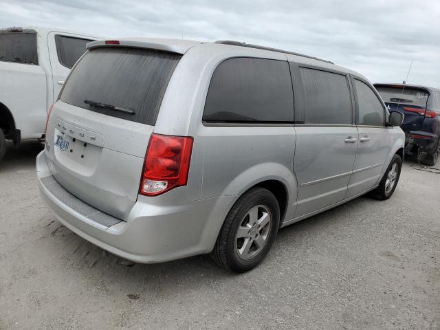 Photo 3 from auction – 2011 DODGE GRAND CARA with VIN 2D4RN3DG2BR664085