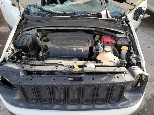 Photo 11 from auction – 2018 JEEP RENEGADE L with VIN ZACCJABB2JPH08566