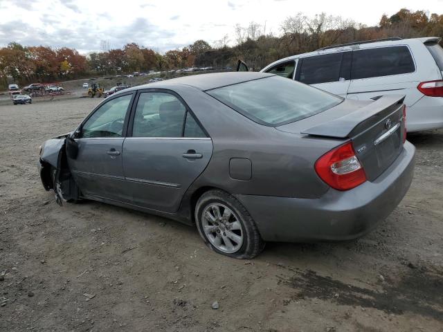 Photo 2 from auction – 2003 TOYOTA CAMRY LE with VIN 4T1BE30K23U664497