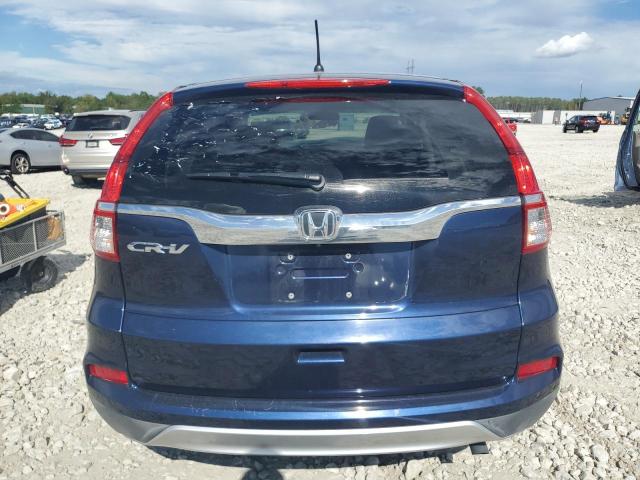 Photo 6 from auction – 2016 HONDA CR-V EX with VIN 2HKRM3H59GH569956